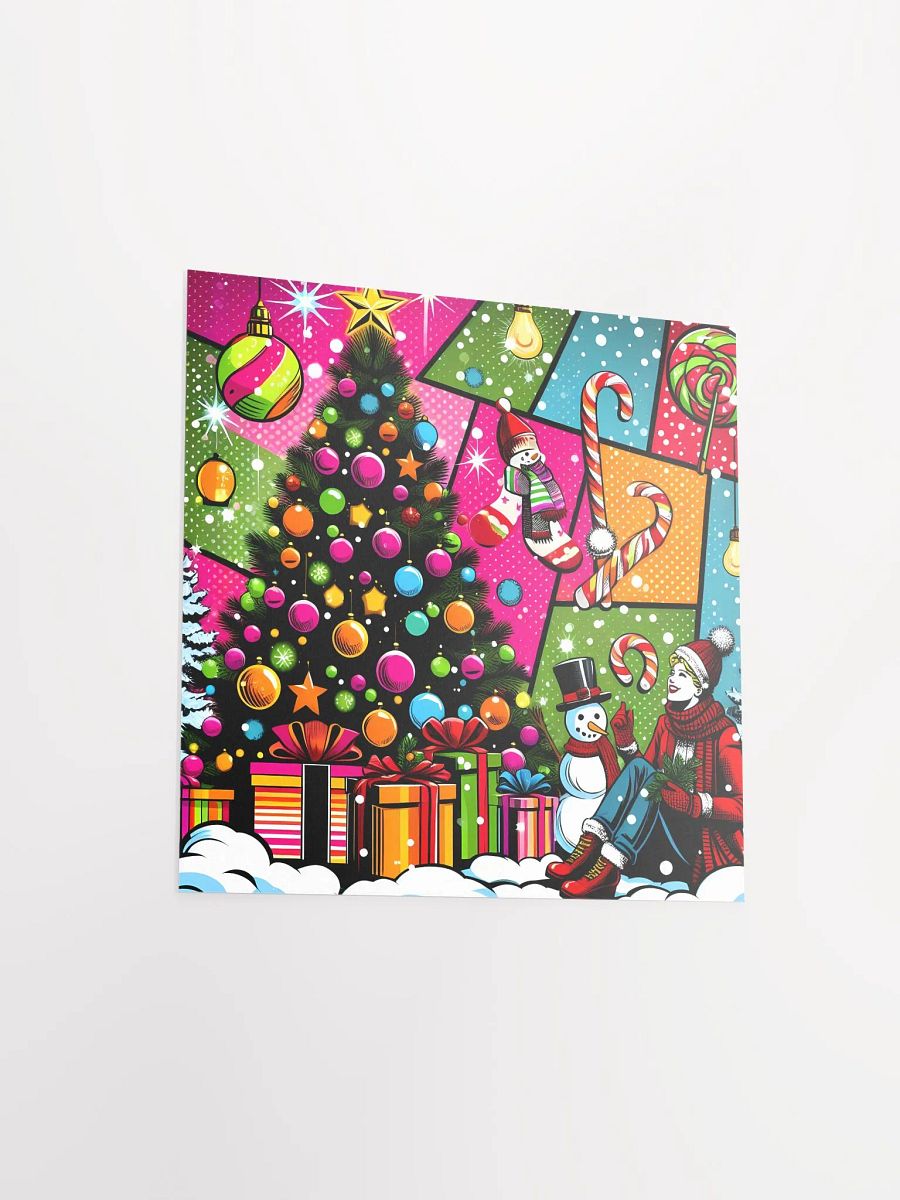 Christmas poster product image (12)