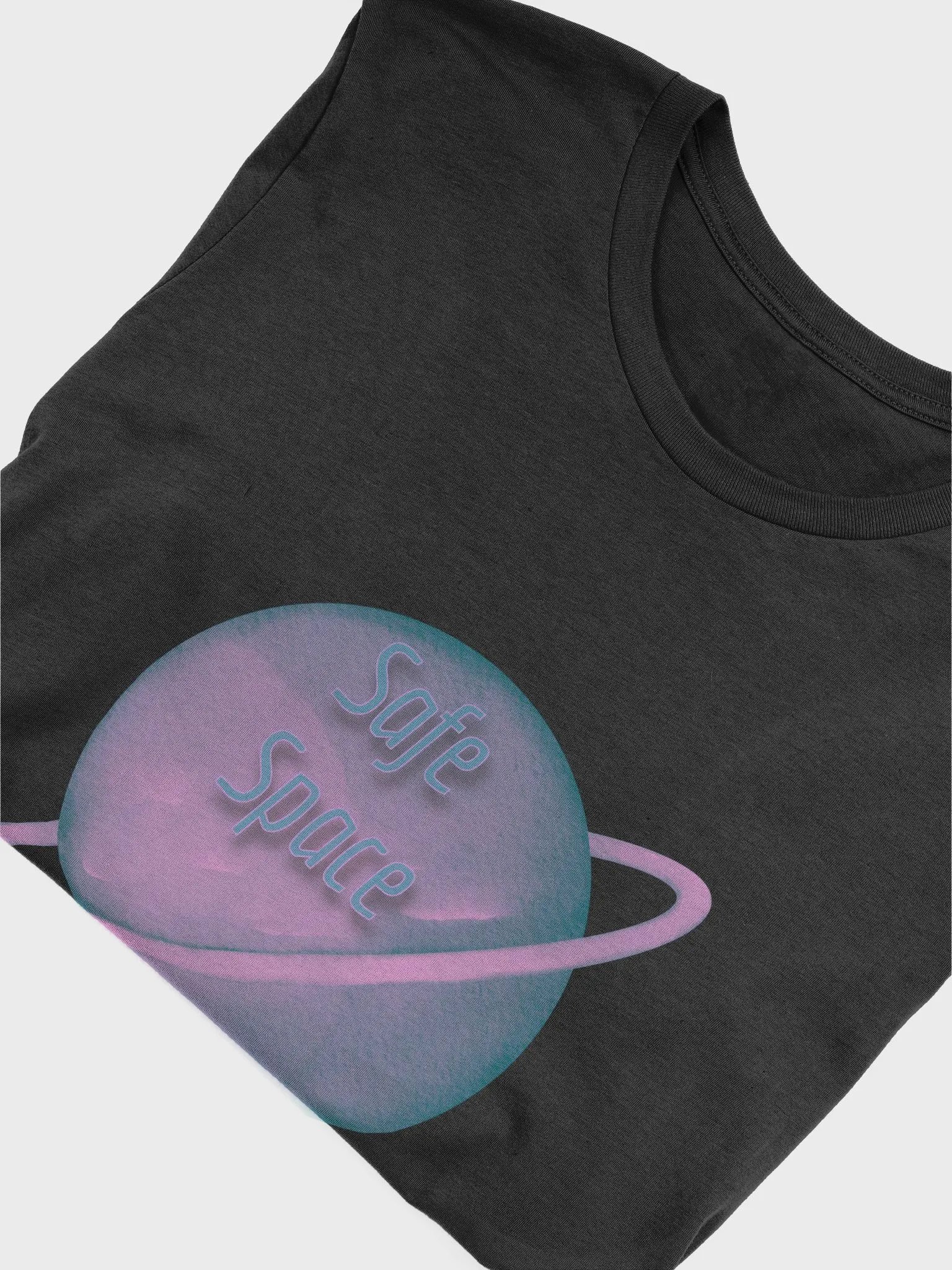 Safe Space Tee #1 product image (53)