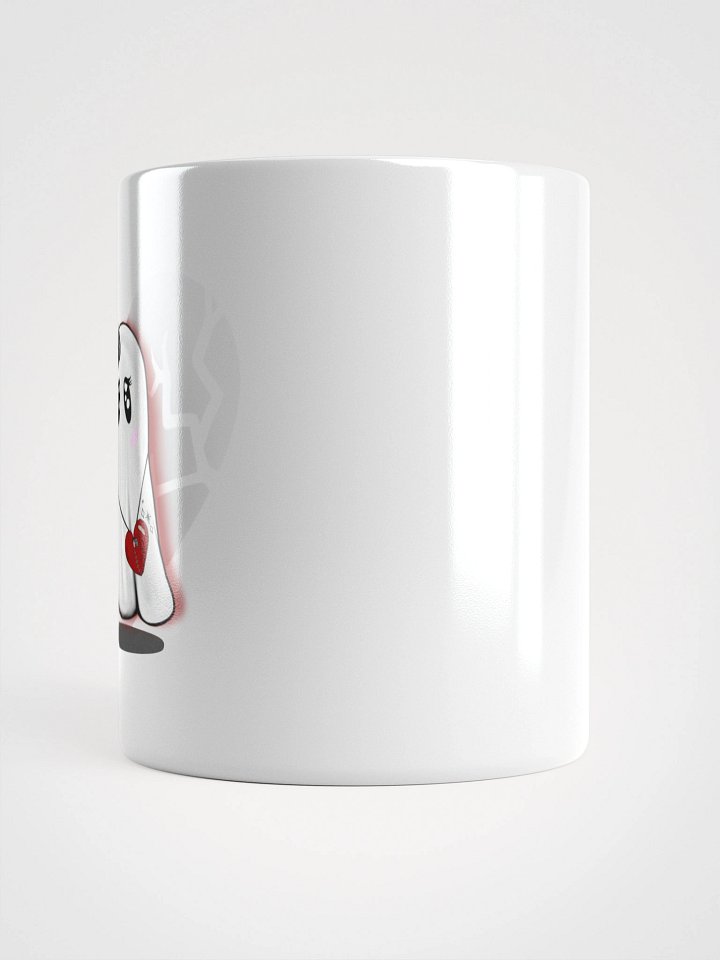 Haunted By You- Ghost Mug product image (2)