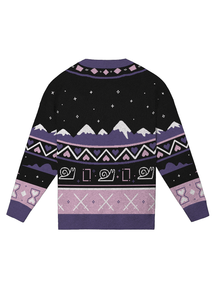 Secret Keeper Holiday Sweater product image (2)