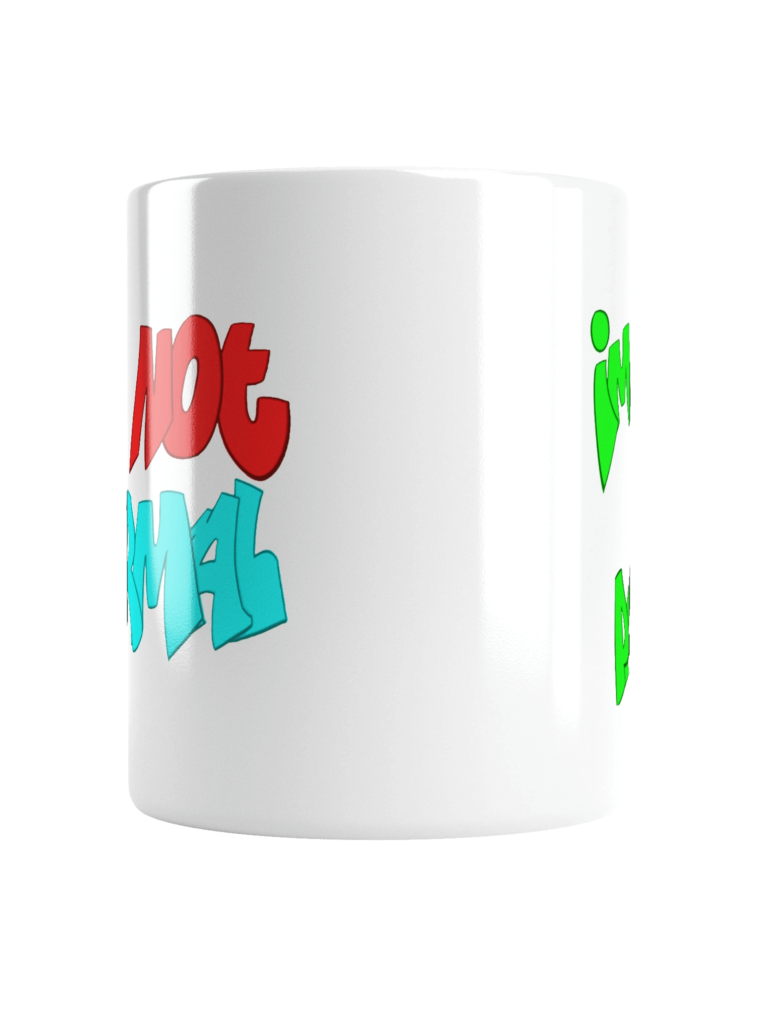 Strange & Unusual product image (16)