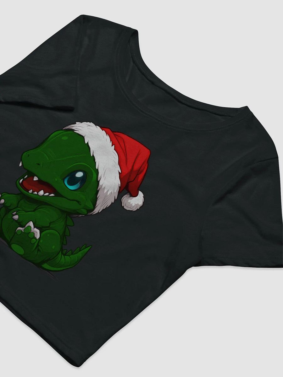 Raptor Claws - Crop Tee product image (10)