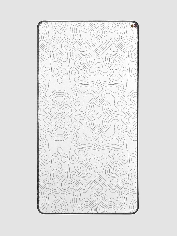 Damascus Mouse Pad product image (2)