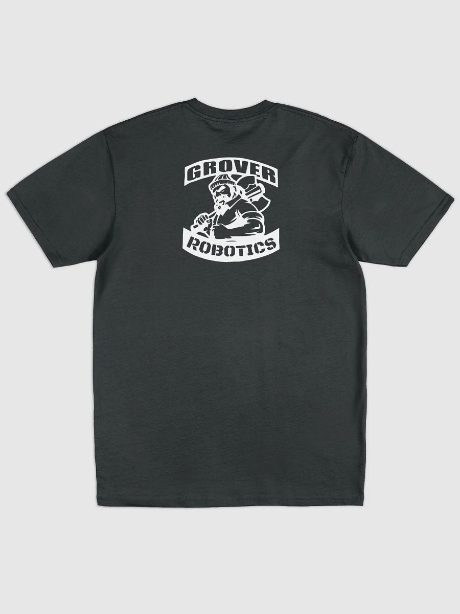 Eat, Sleep, Code, Repeat Tee product image (11)