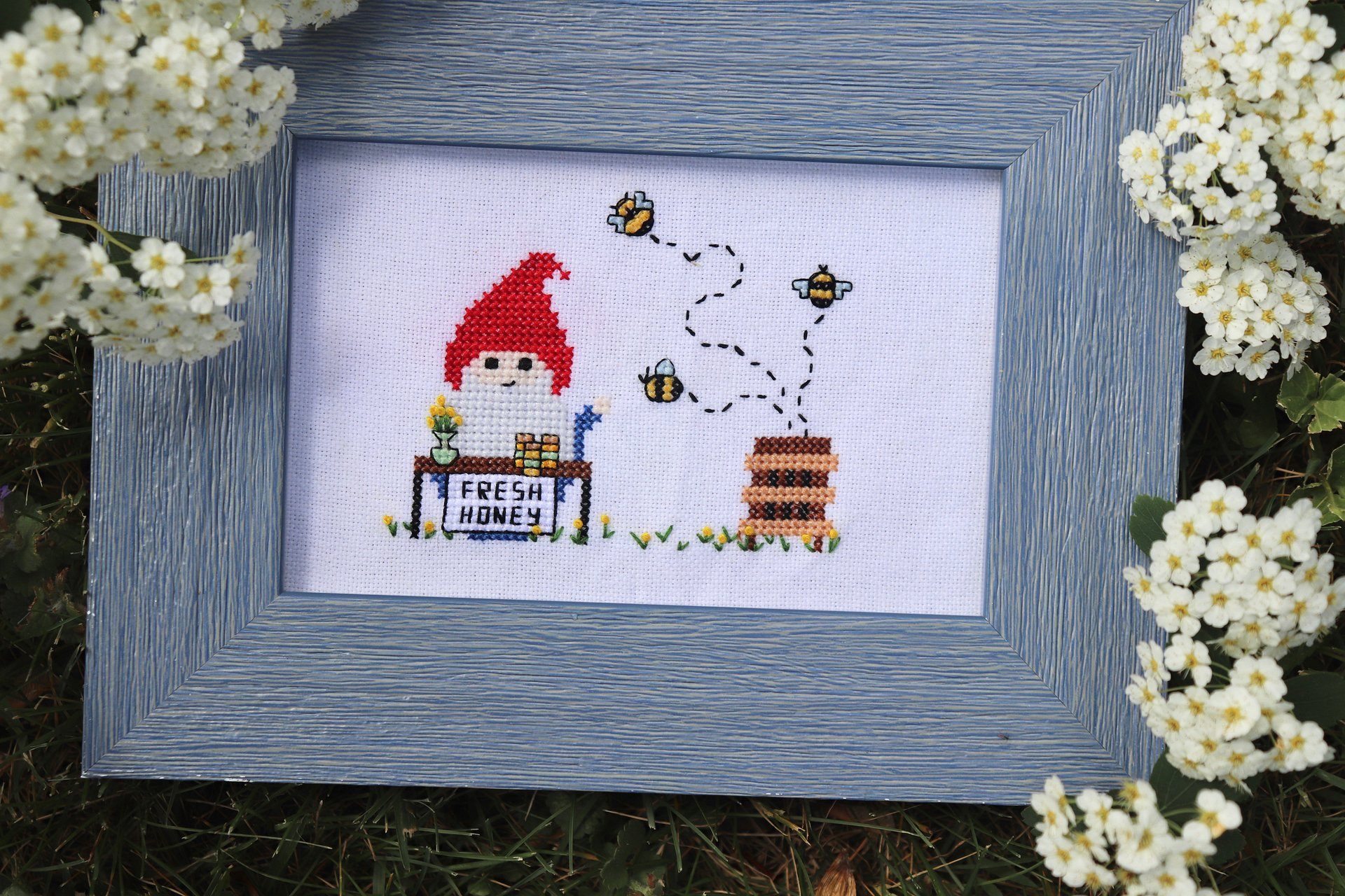 Gnormans Sweet Spring PDF product image (2)