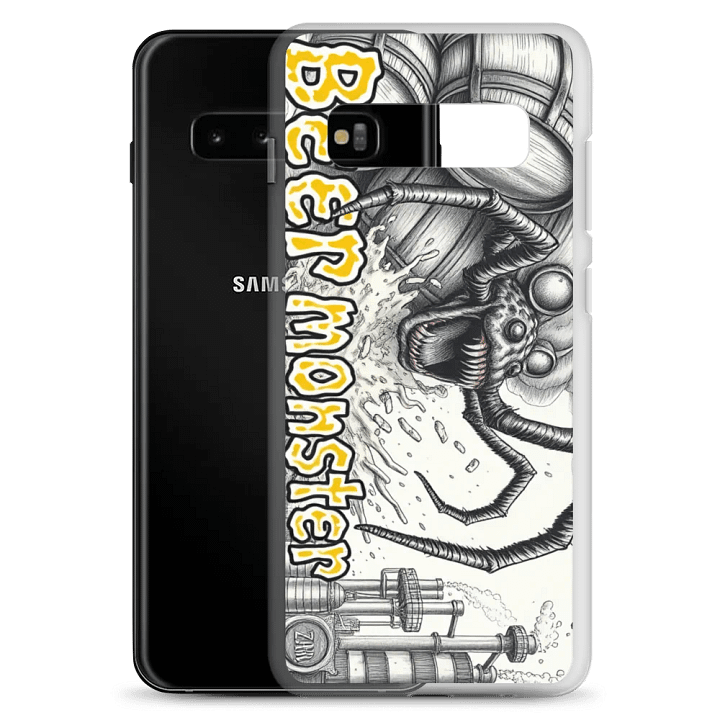 Brew Beast Samsung® Case product image (20)