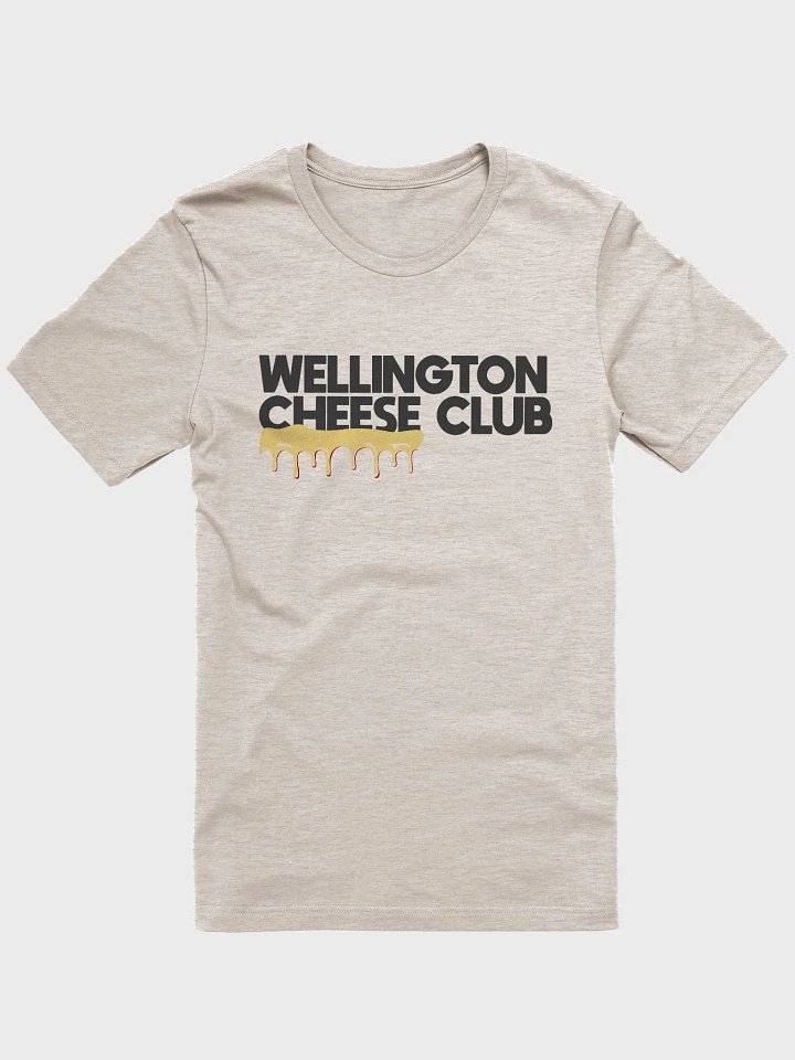 Cheddar Cheese product image (5)