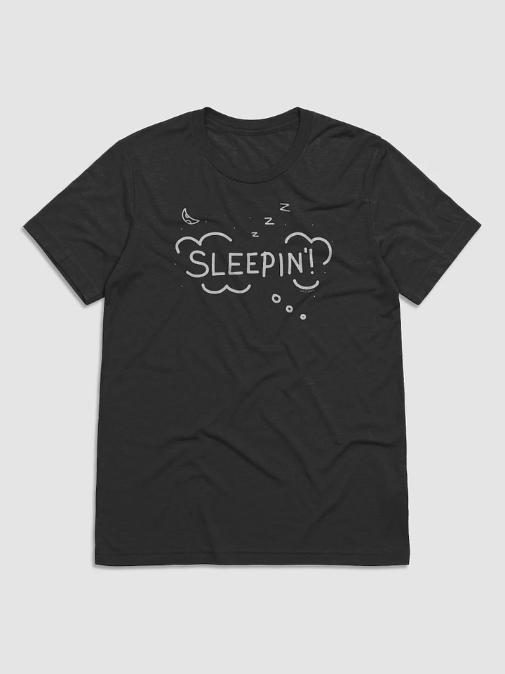 Sleepin' Ultrasoft T-shirt product image (61)