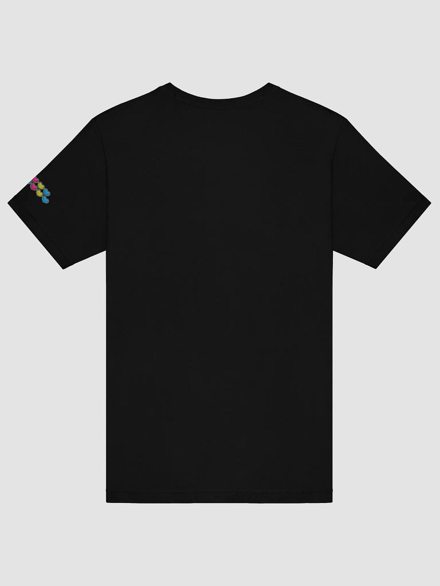 1UP Gaming Festival Pansexual Pride 2025 TShirt product image (46)