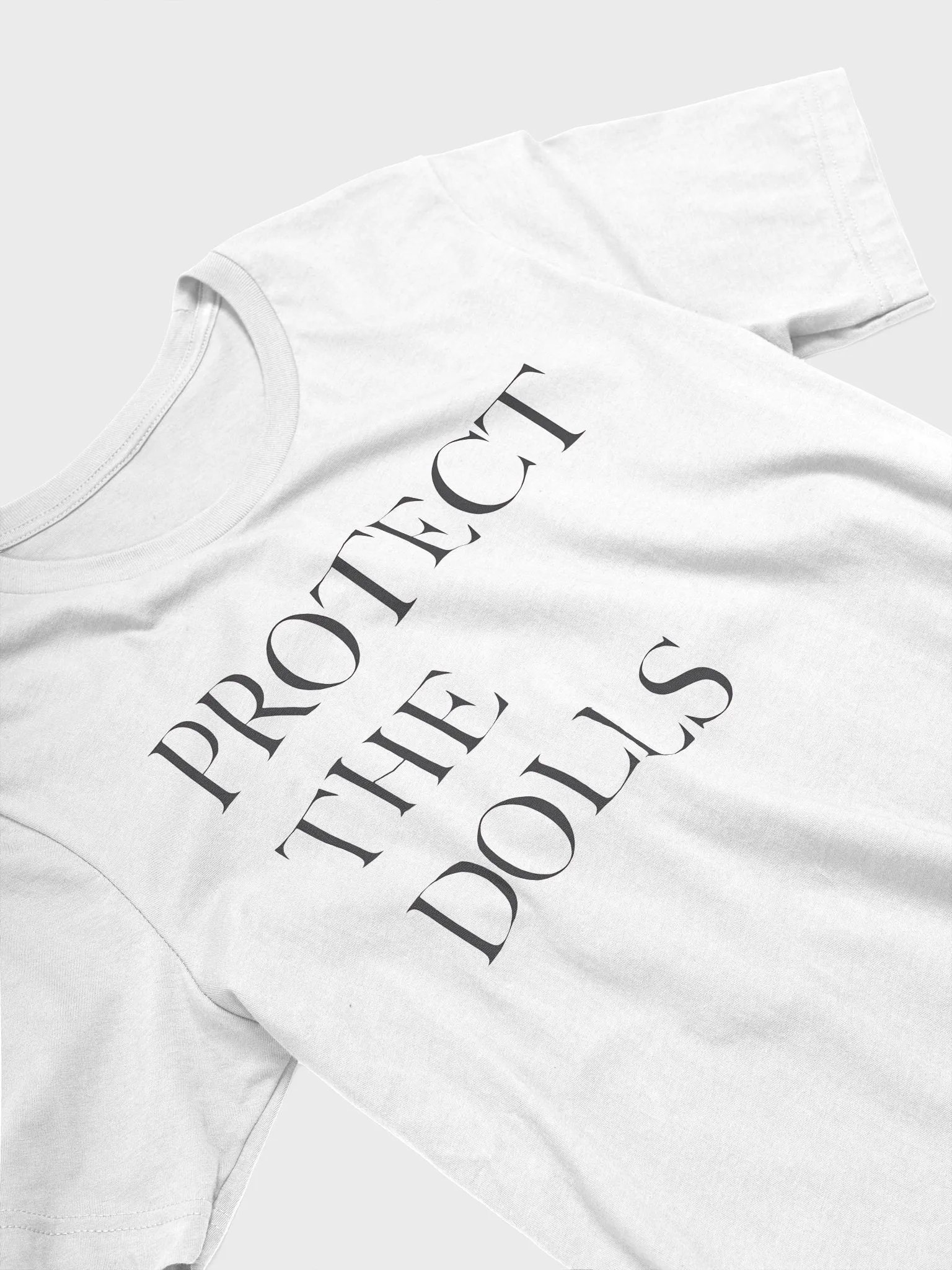 Protect The Dolls Shirt product image (4)