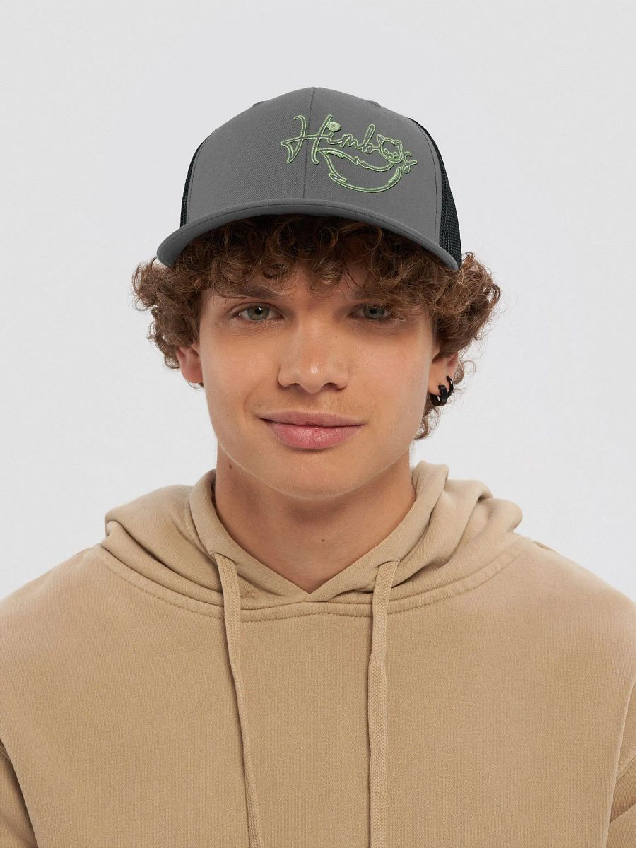 Himbos Hat 1 product image (5)