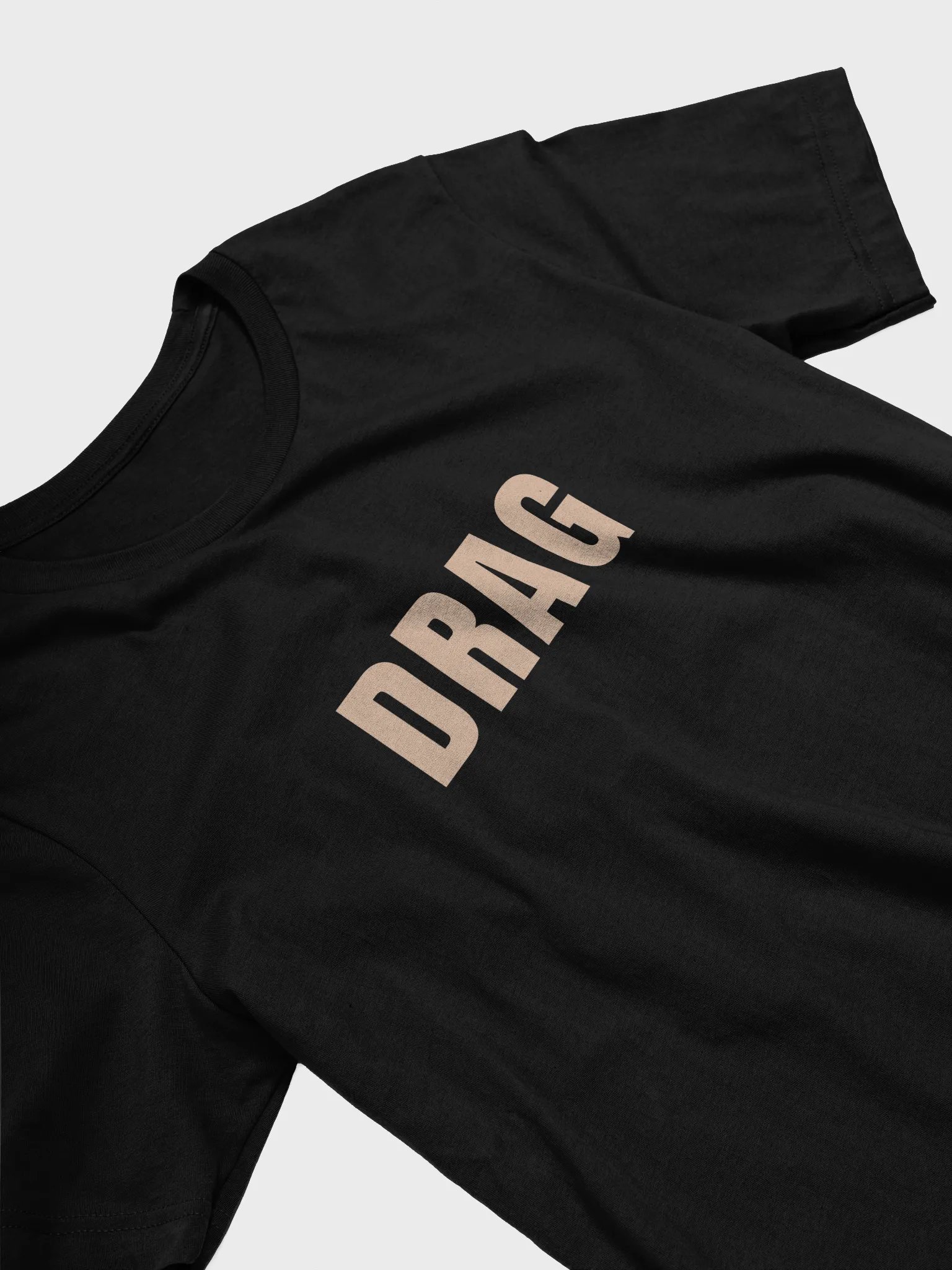 Drag Tee product image (27)