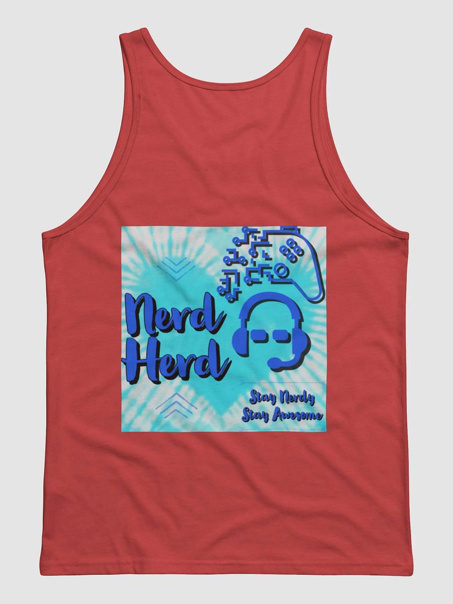 HYPE Jersey Tank product image (37)