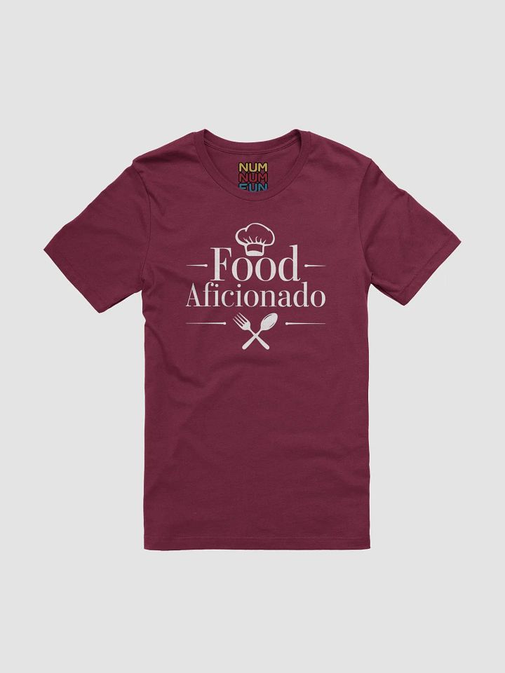 Food Aficionado product image (1)