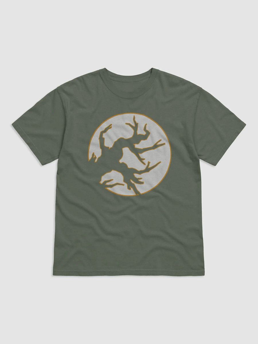 Zen Branch - Unisex T-shirt - Juni Kodama product image (1)