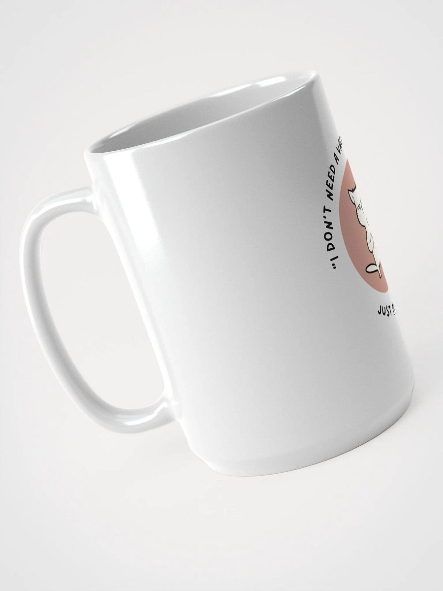 Sassy Cat Mug product image (3)