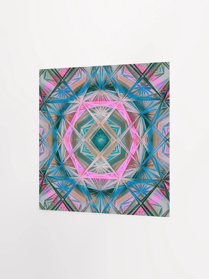 The Heart of Harmony Poster product image (2)