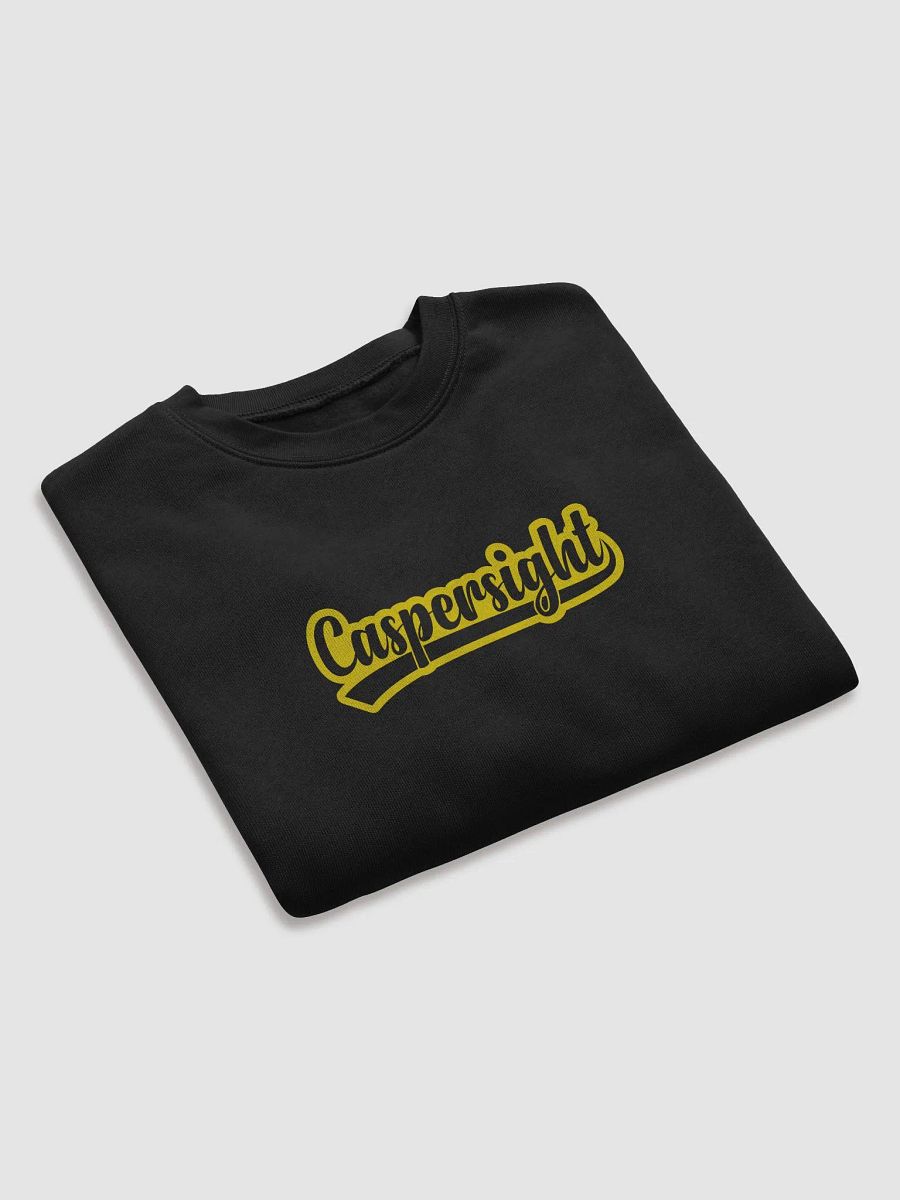 Coopyright Chic Fleece Crop Sweatshirt product image (7)