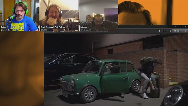 Video thumbnail