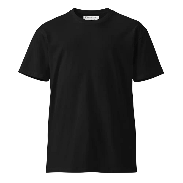 Tucker Products T-Shirt product image (2)