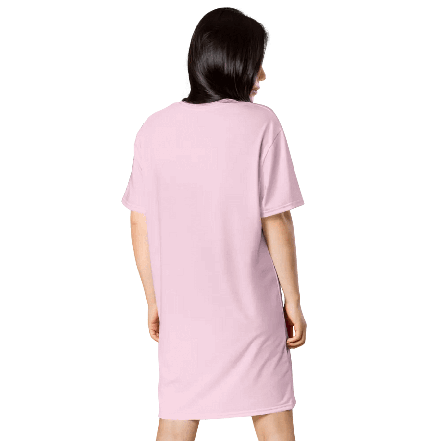Dress (pink) product image (3)