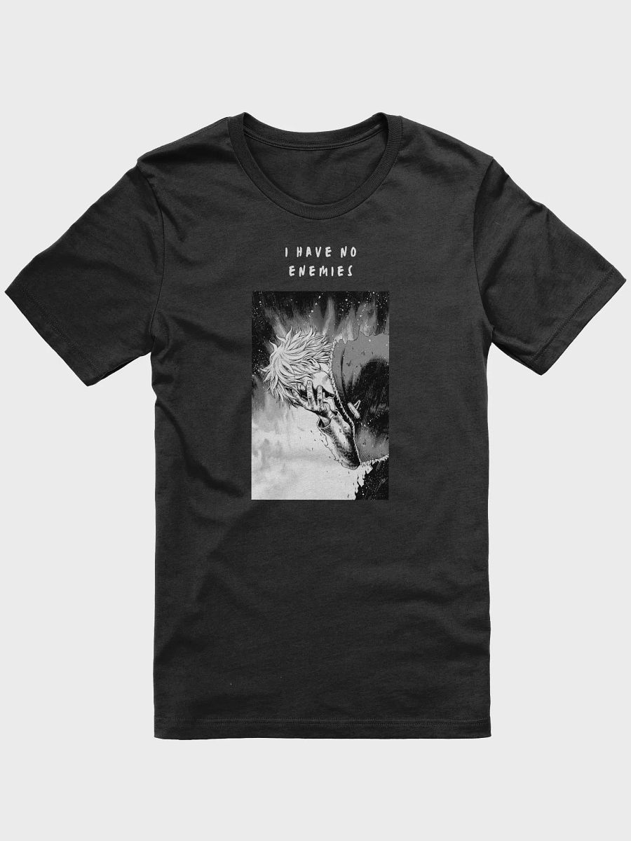 I Have No Enemies - Vinland saga T-Shirt product image (4)