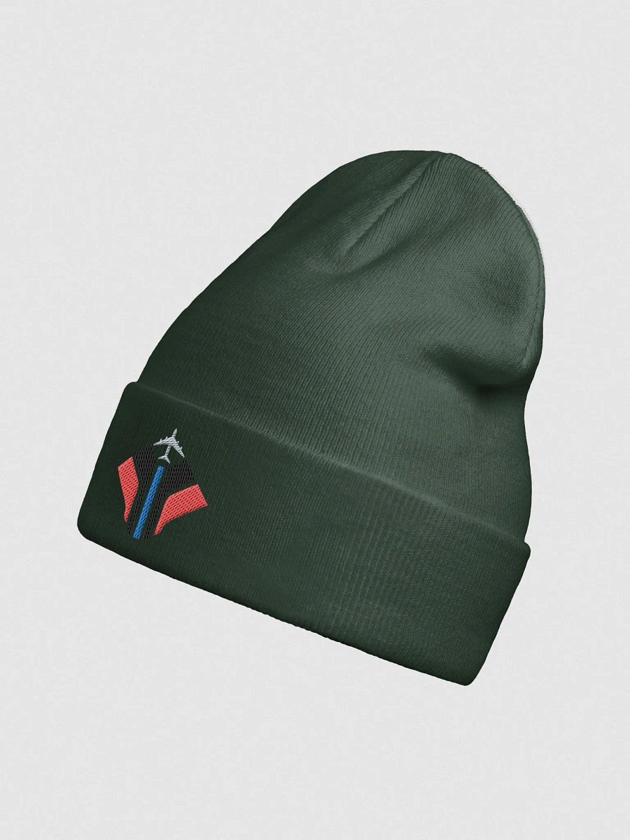 British Avgeek Otto Beanie product image (3)