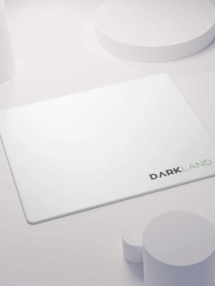 Darkland Gaming Mouse Pad product image (4)