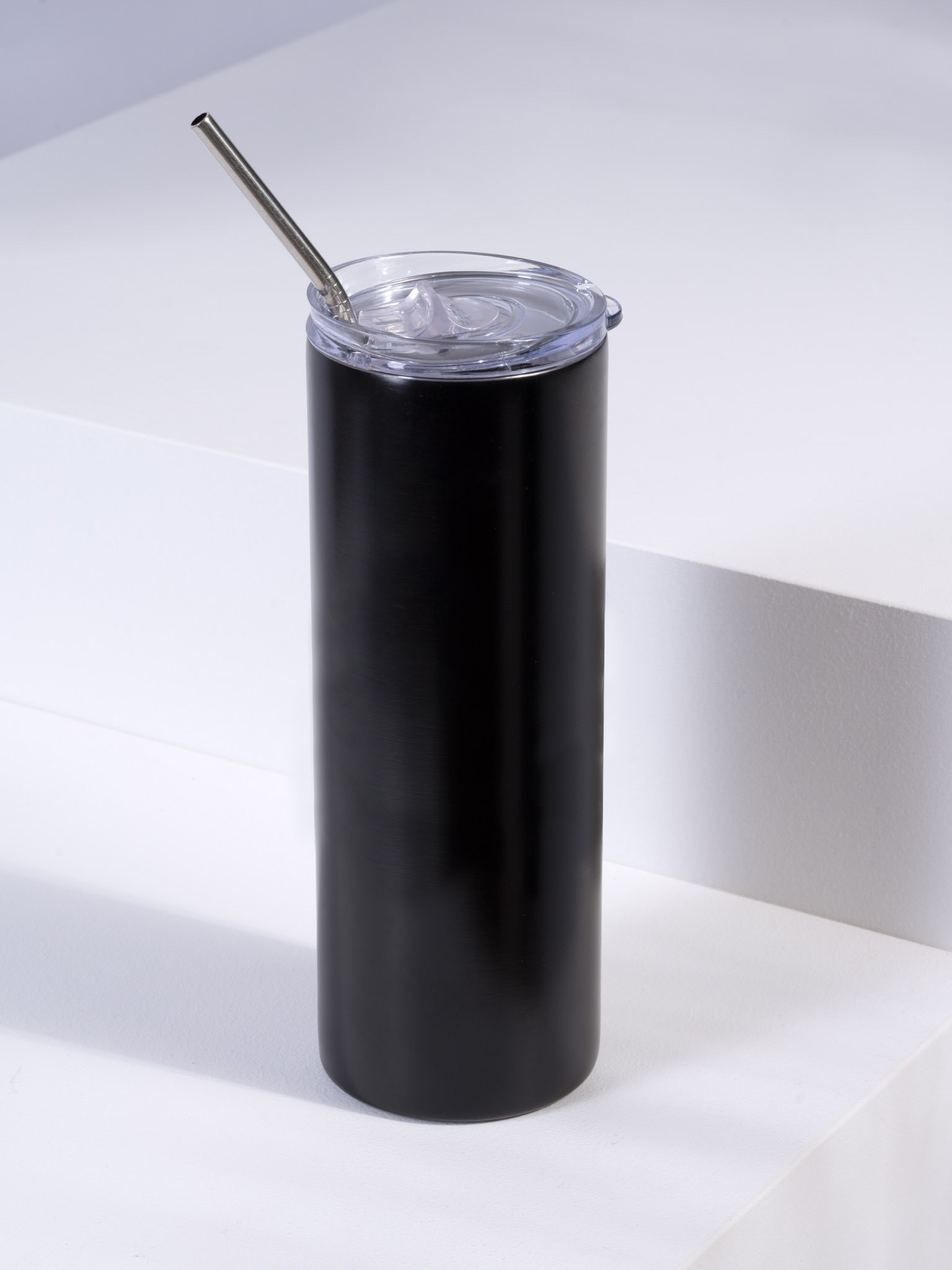 Photo showing Stainless Steel Tumbler