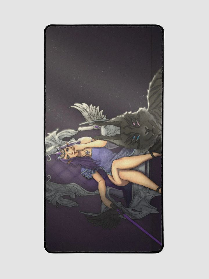 AS Throne Desk Mat product image (2)