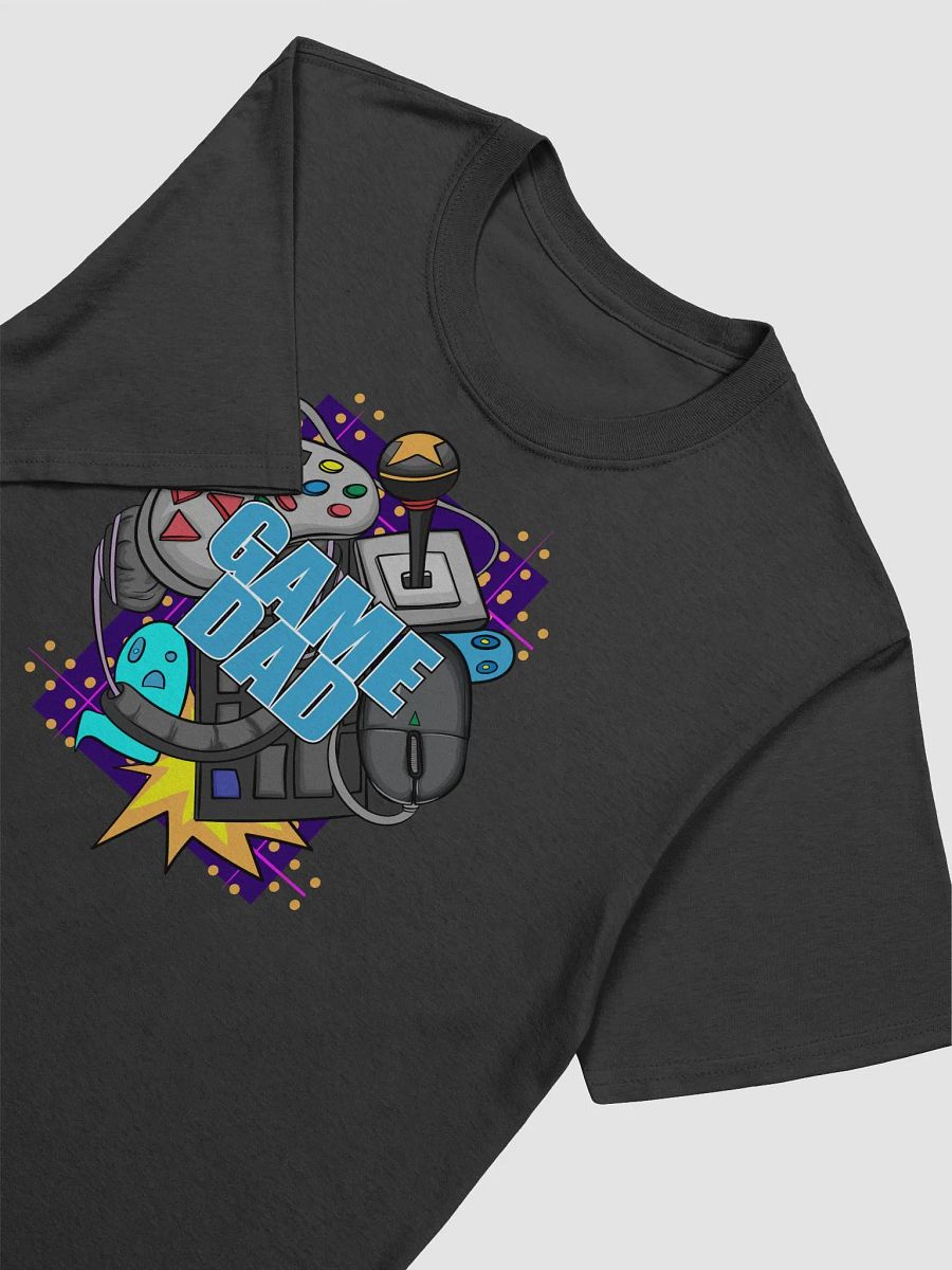 Controller - Shirt product image (3)