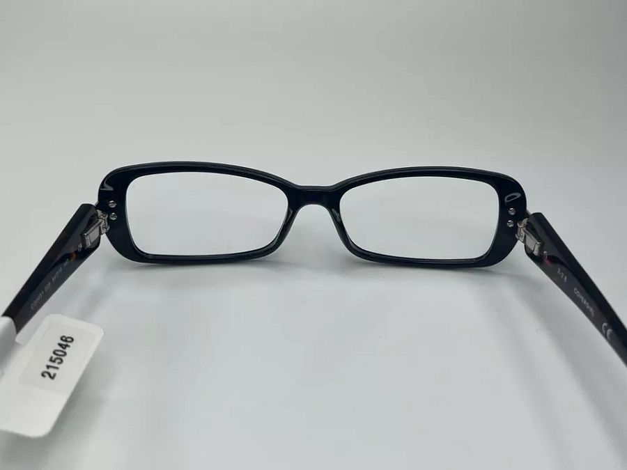 Cover Girl CG0451 005 Brown Tortoise Rectangular Eyeglasses Frames 54-16-140 A3 product image (7)