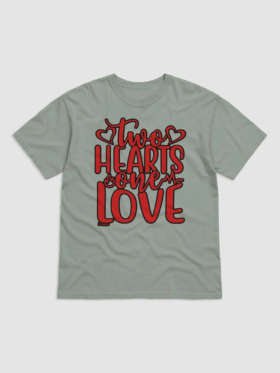 TWO HEARTS ONE LOVE product image (13)