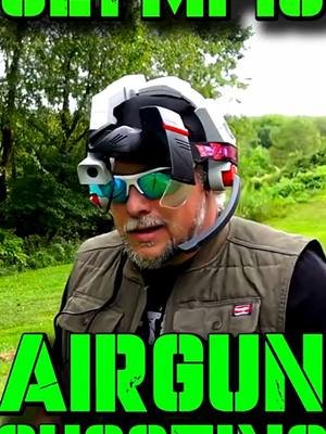 Olympic Airgun Shooting music by White Bat Audio