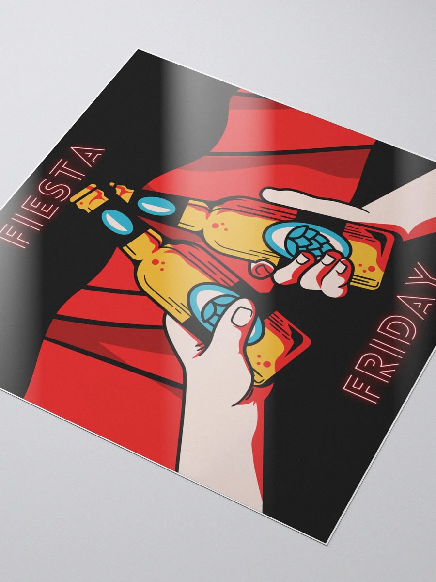 FRIDAY FIESTA product image (3)