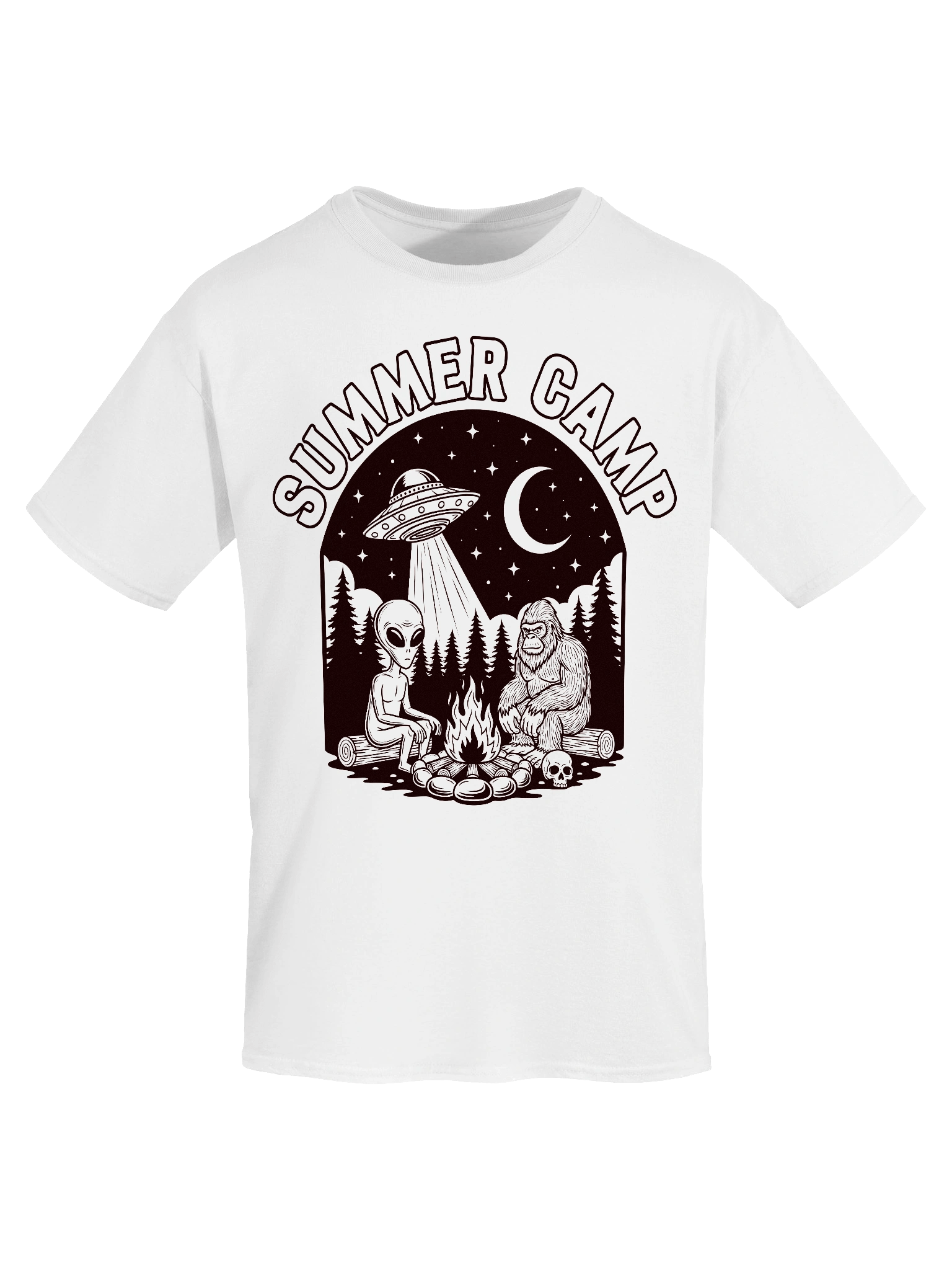 Summer Camp - Tee product image (85)