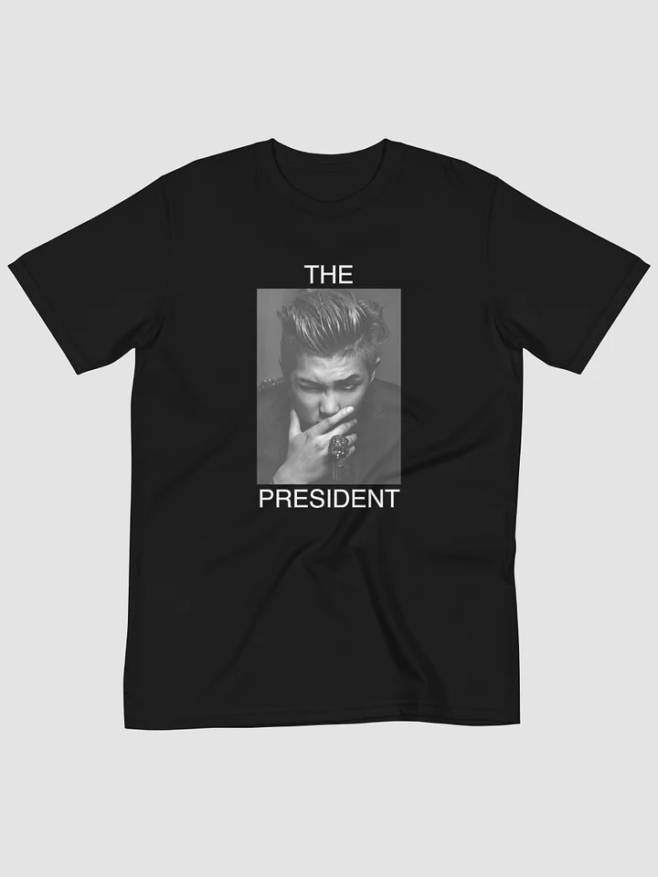 The President Tee product image (2)