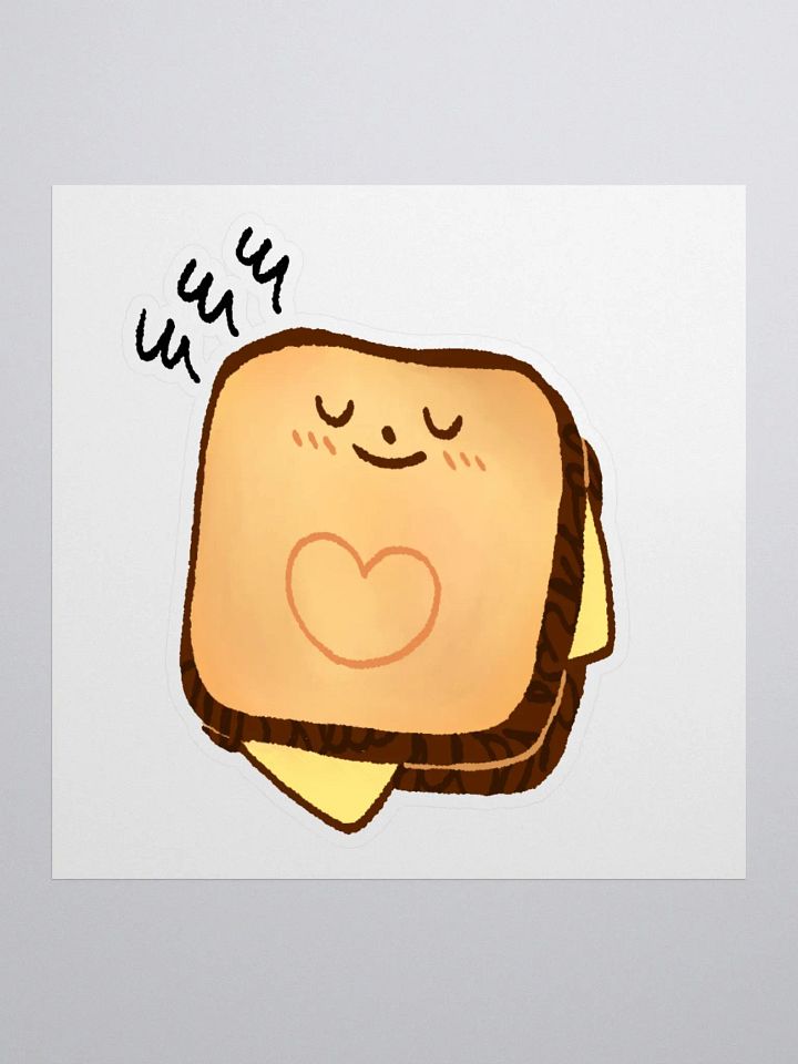Cheesy Love product image (1)
