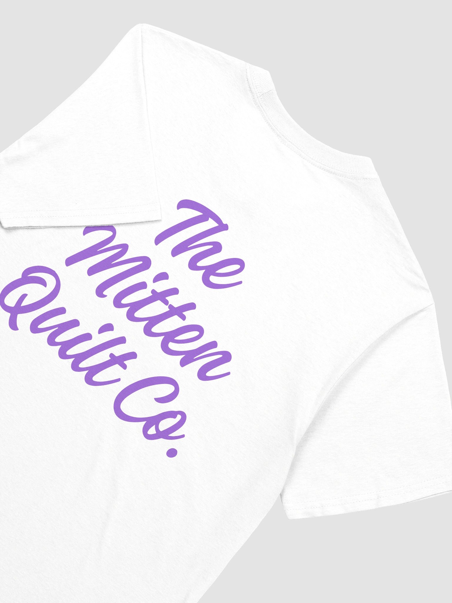 Michigan Quilt T-Shirt product image (64)