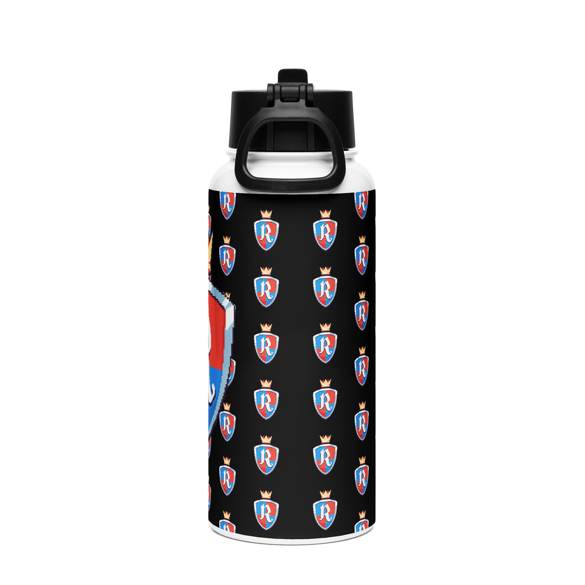 Crest Water Bottle product image (4)