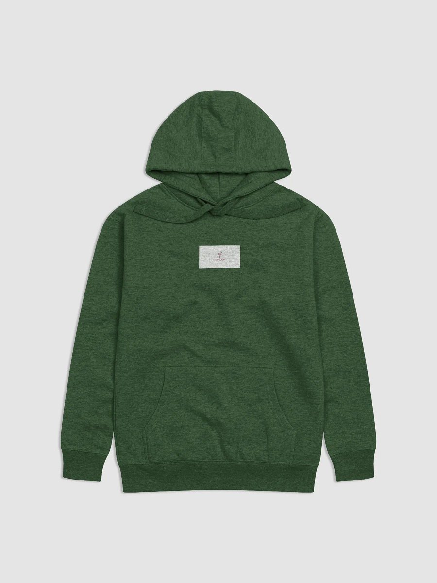 Evergreen Edge Hoodie product image (1)