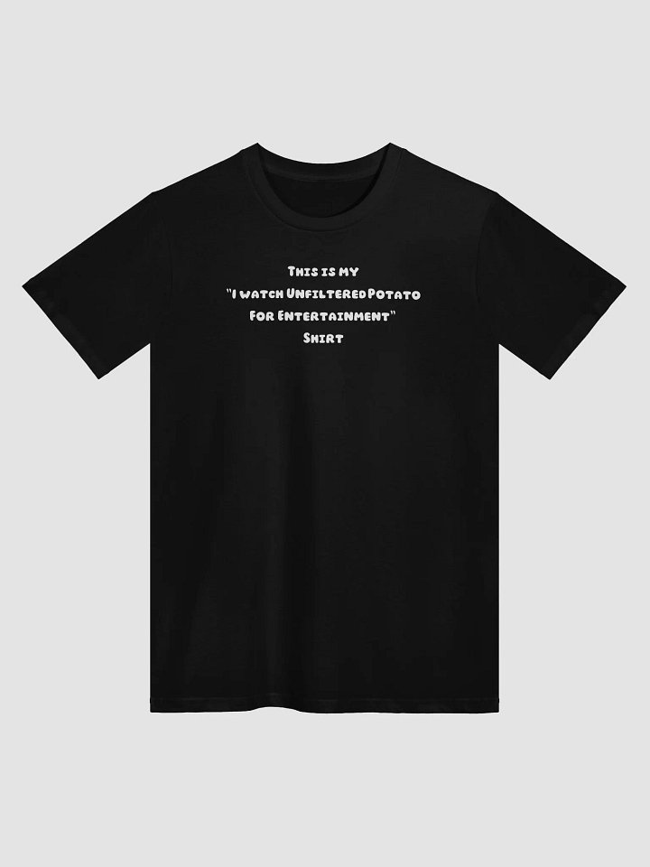 This is My Shirt product image (1)