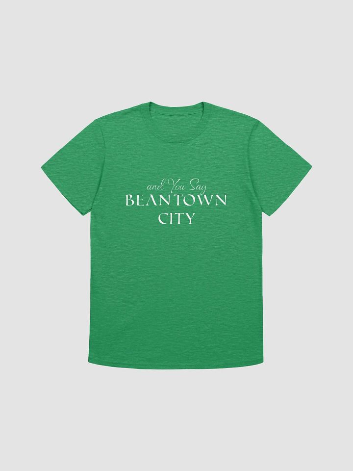 Beantown City product image (13)