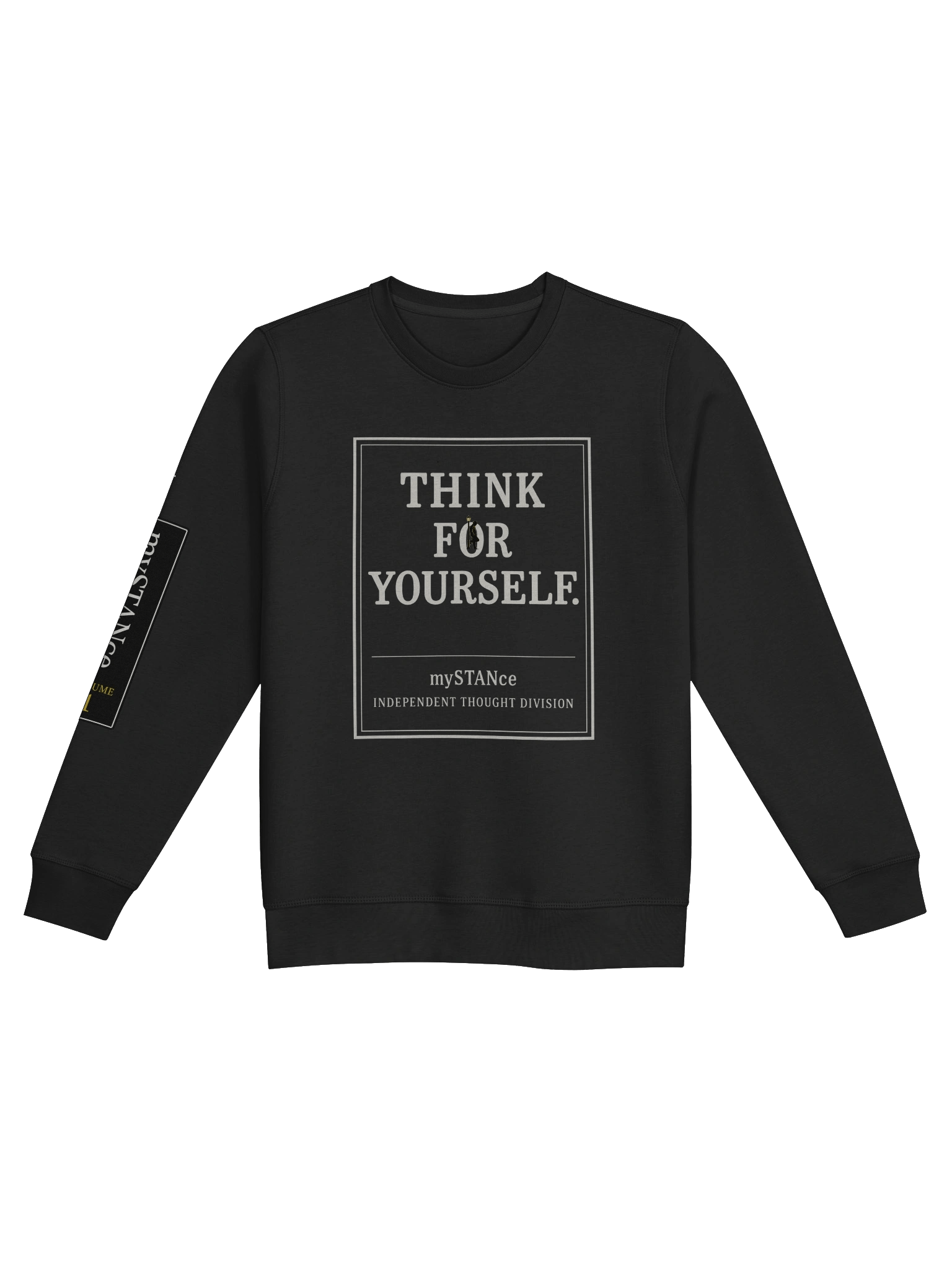 Independent Thought Division Sweatshirt product image (1)