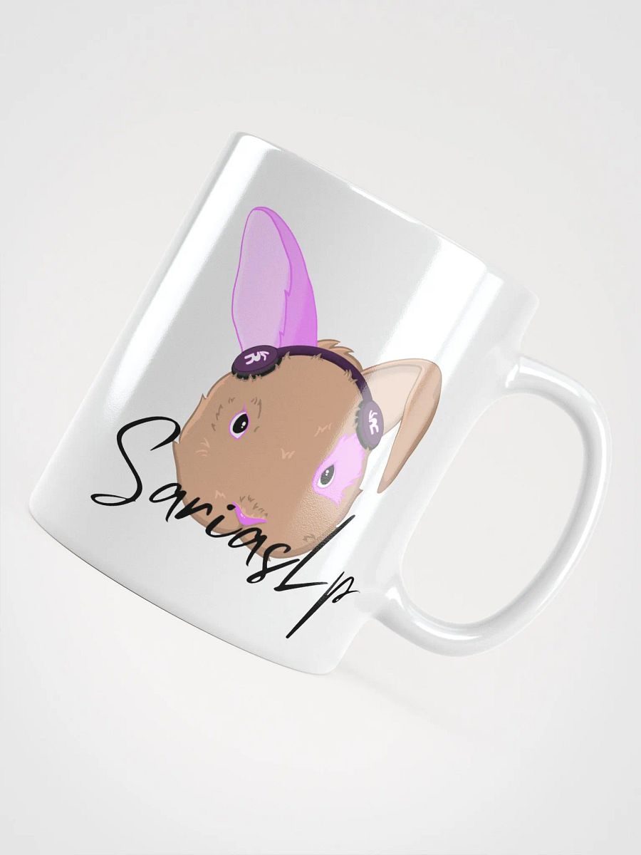 Razzy Mug product image (11)