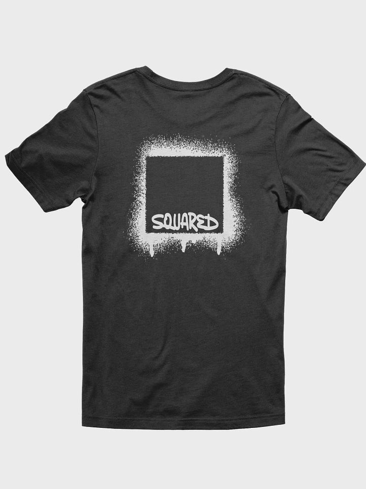 Graffiti Logo Premium Tee product image (2)