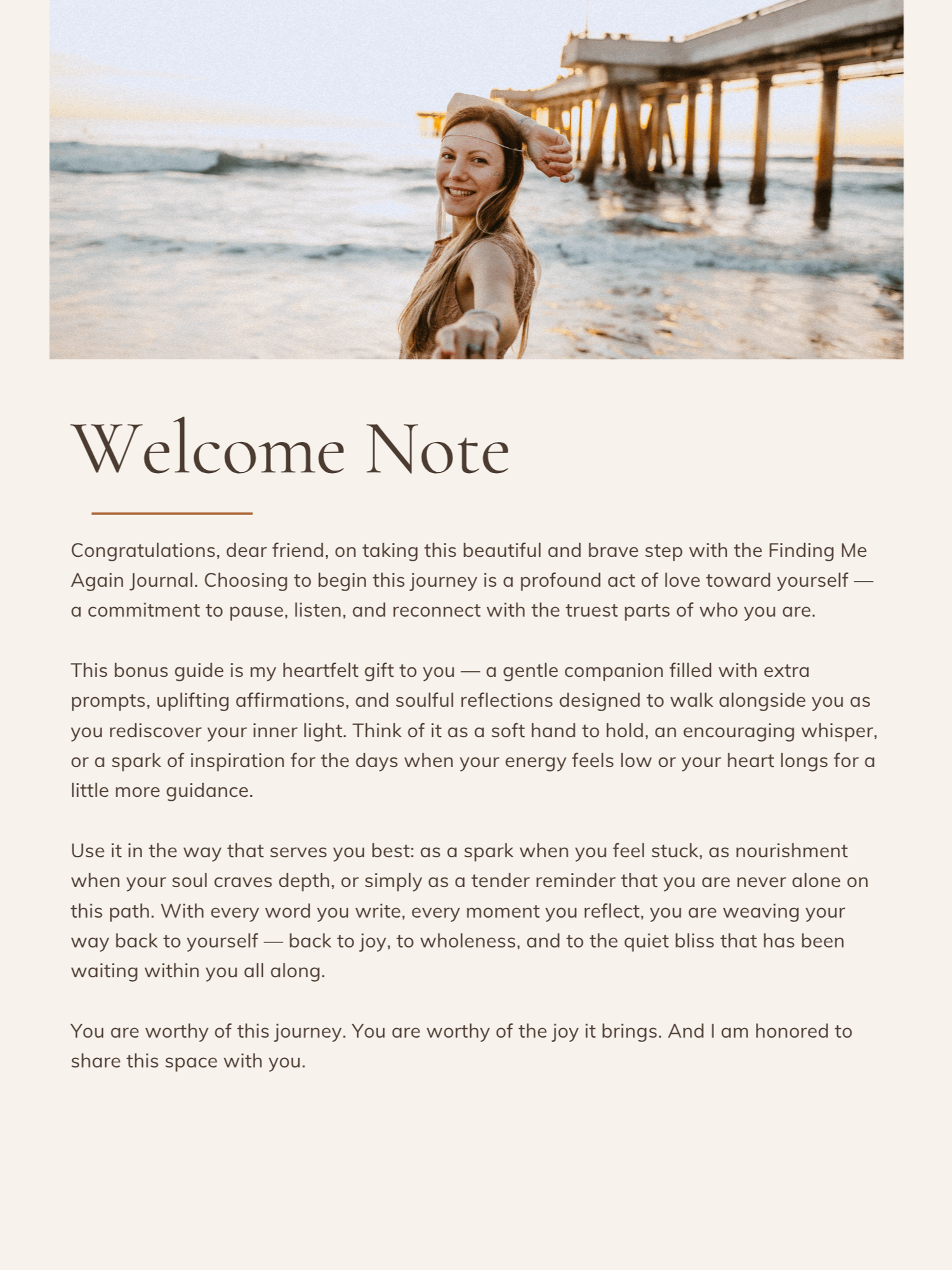 My Blessed Year Ever - Digital planner product image (9)
