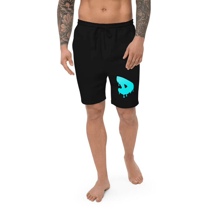 Drippin' Blue Shorts product image (1)