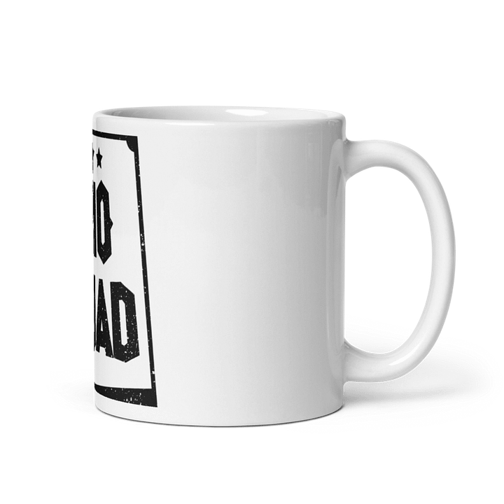 Devasaurus Mug product image (1)