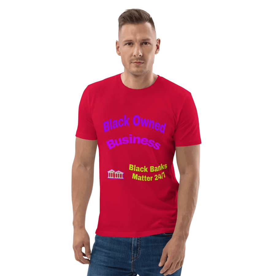 Empowerment Unleashed T-shirt product image (4)